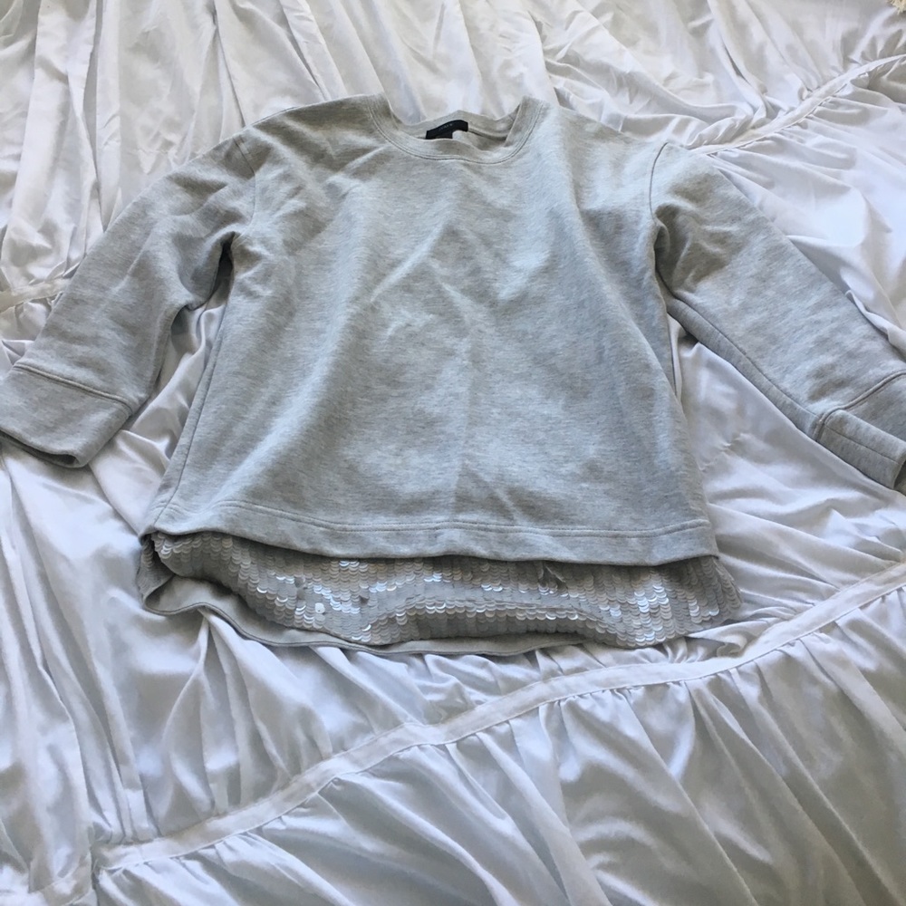 J.Crew Sweatshirt